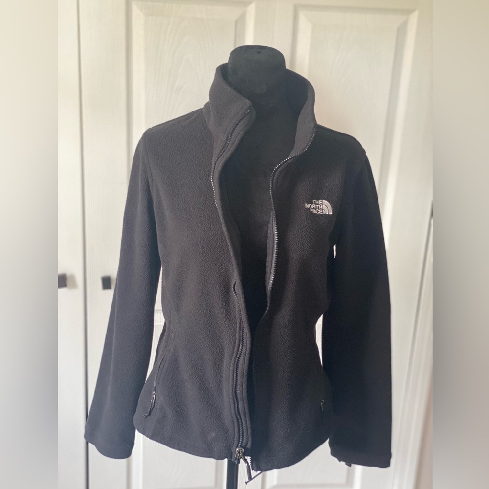 The North Face Fleece Jacket Size S